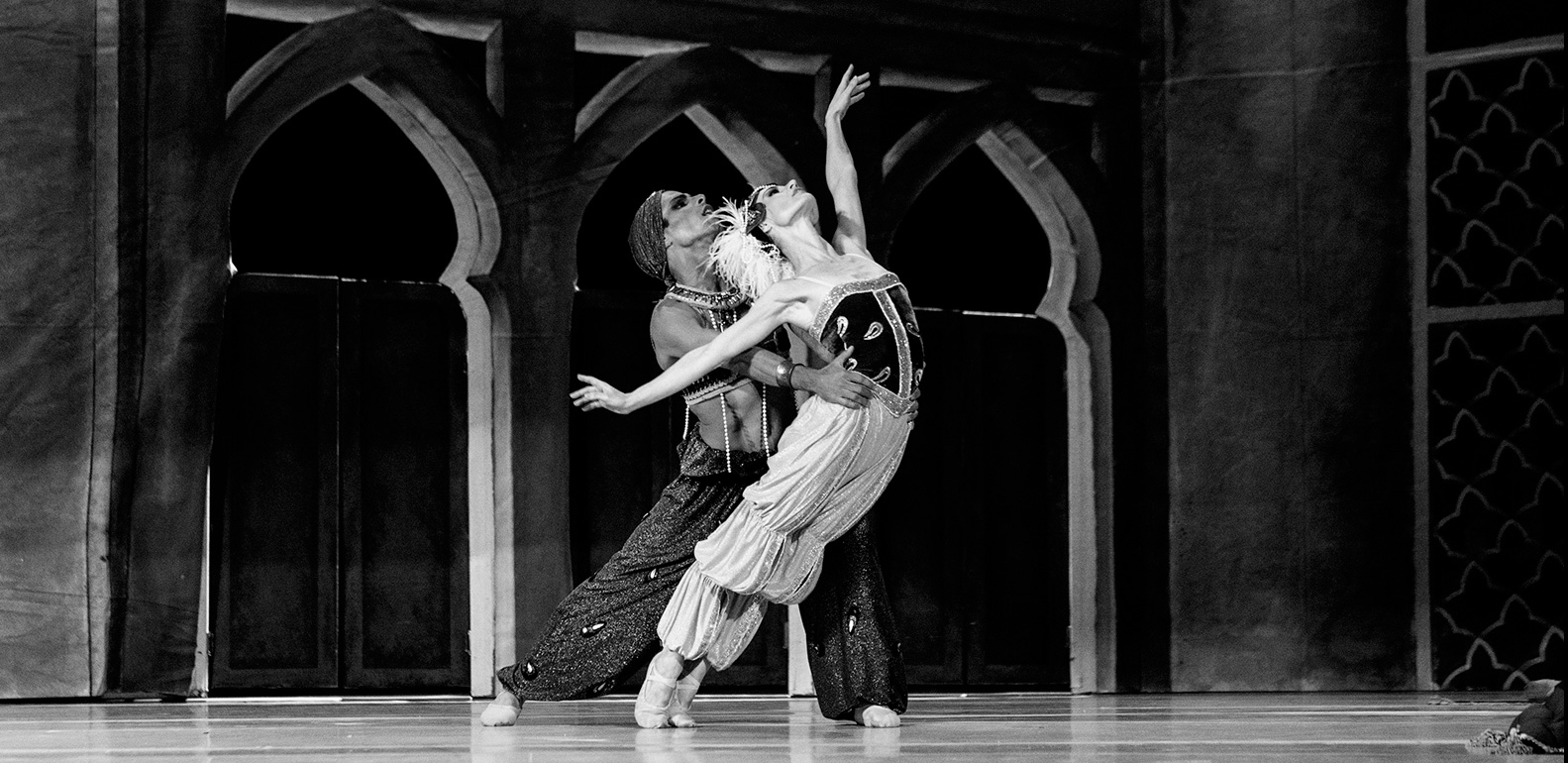 Scheherazade